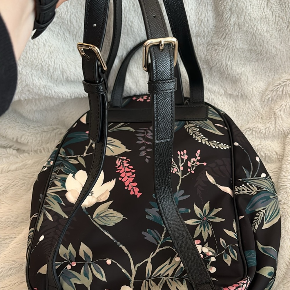 Kate Spade Botanical Backpack - Picture 6 of 6